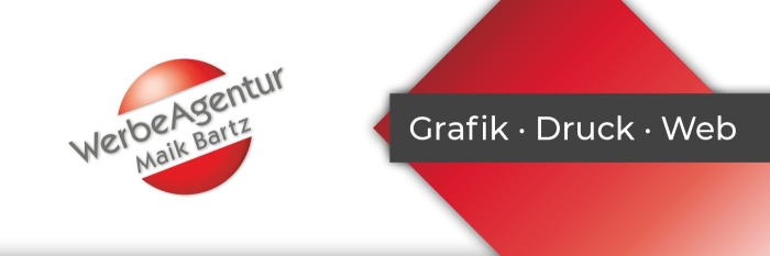 WerbeAgentur Maik Bartz